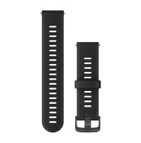 Bands for Forerunner 745 - Black -010-11251-9B - Garmin